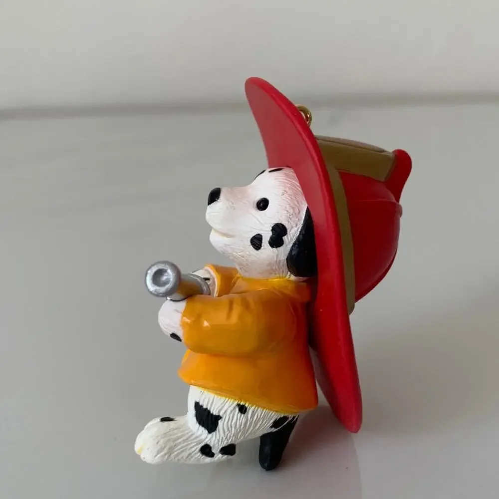 Hallmark vintage keepsake